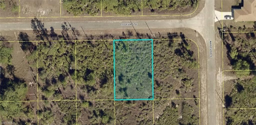 1252 Ecclesia ST E LEHIGH ACRES, FL 33974