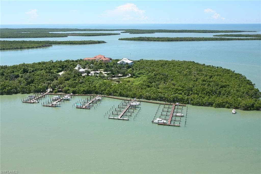1156 Blue Hill Creek DR MARCO ISLAND, FL 34145