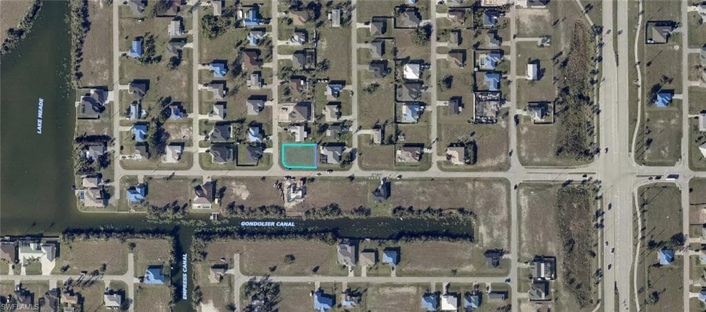2001 NE 14th AVE CAPE CORAL, FL 33909