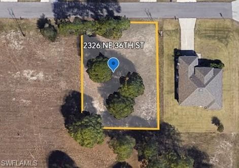 2326 NE 36th ST CAPE CORAL, FL 33909