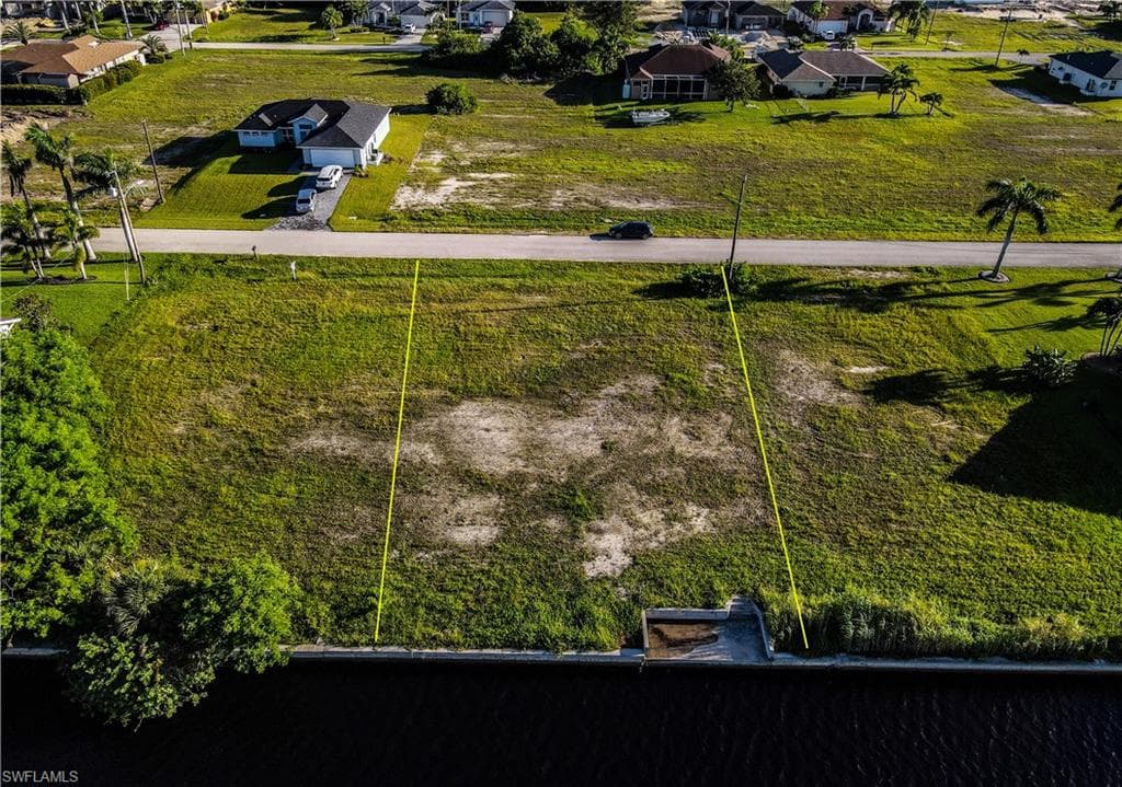 4336 NW 27th ST CAPE CORAL, FL 33993