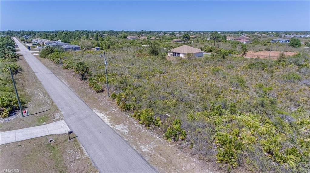 2808 66th ST W LEHIGH ACRES, FL 33971