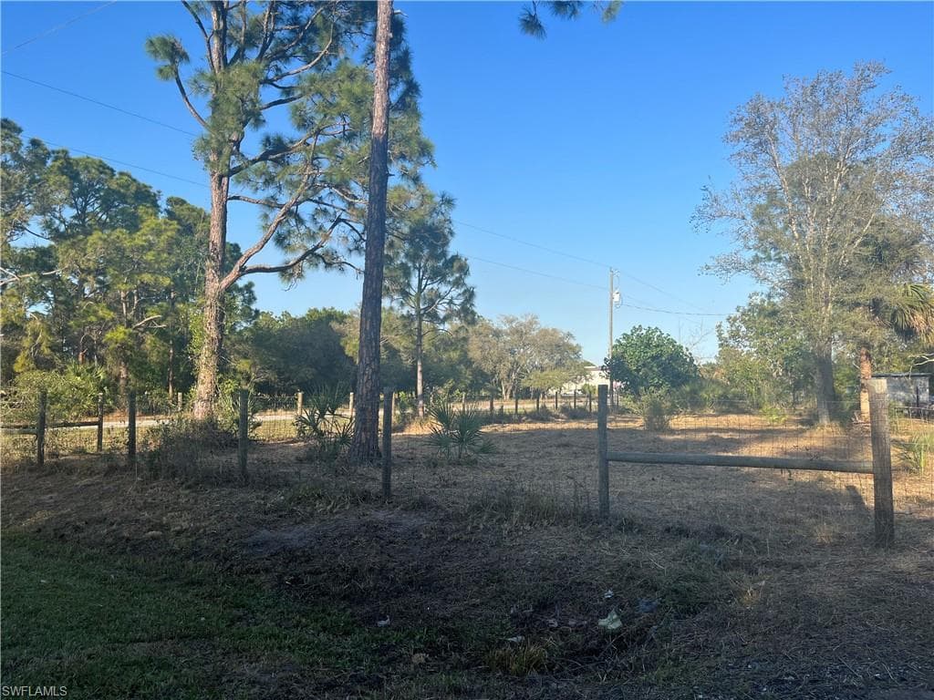 448 Avenida Del Sur CLEWISTON, FL 33440