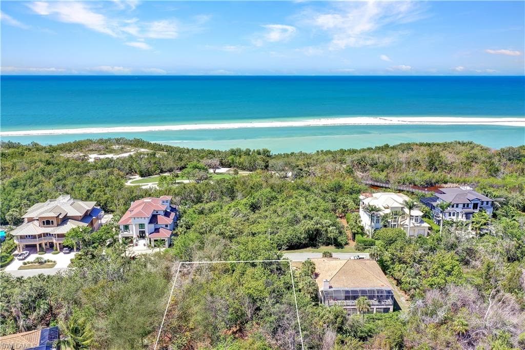 741 Waterside DR MARCO ISLAND, FL 34145