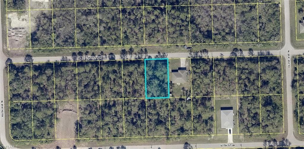 3211 48th ST W LEHIGH ACRES, FL 33971
