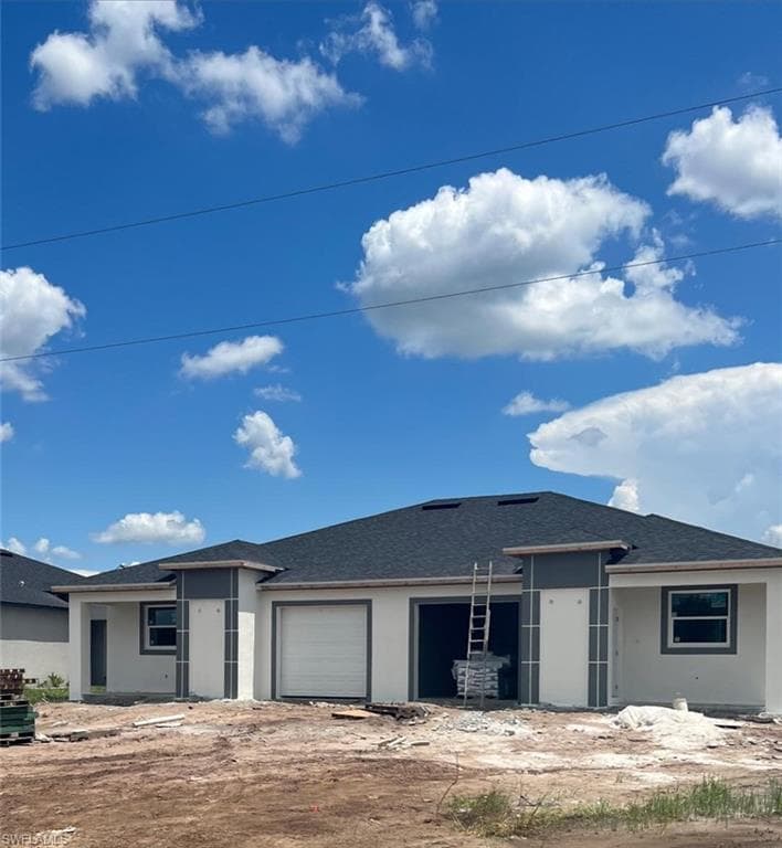 537-539 Nimitz BLVD LEHIGH ACRES, FL 33974
