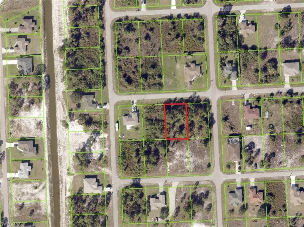 3603 28th ST SW LEHIGH ACRES, FL 33976