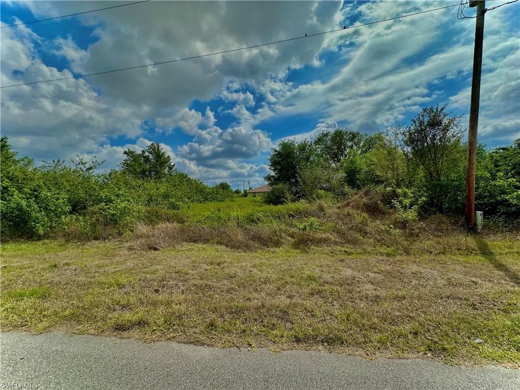 429 Pinehurst AVE LEHIGH ACRES, FL 33974