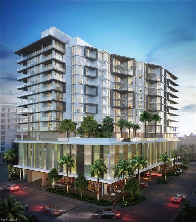 1925 Metropolitan BLVD 1002 NAPLES, FL 34104