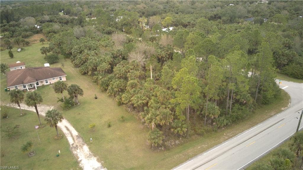 XX EVERGLADES BLVD S NAPLES, FL 34117