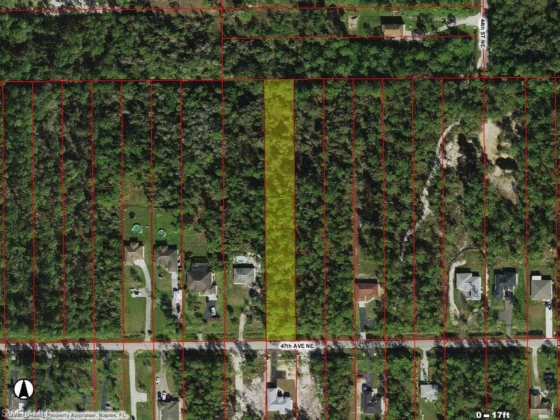 4325 47th AVE NE NAPLES, FL 34120