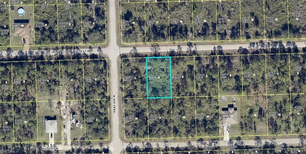 3515 56th ST W LEHIGH ACRES, FL 33971