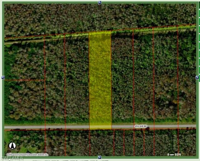 115 47th AVE NE NAPLES, FL 34120