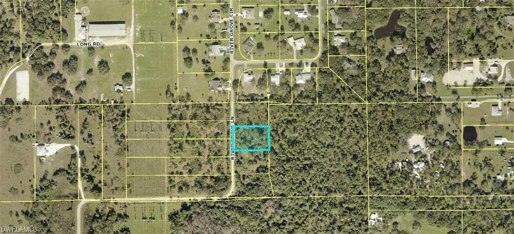 4031 River Grove LN FORT MYERS, FL 33905