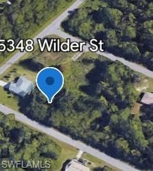 5348 Wilder ST PORT CHARLOTTE, FL 33981