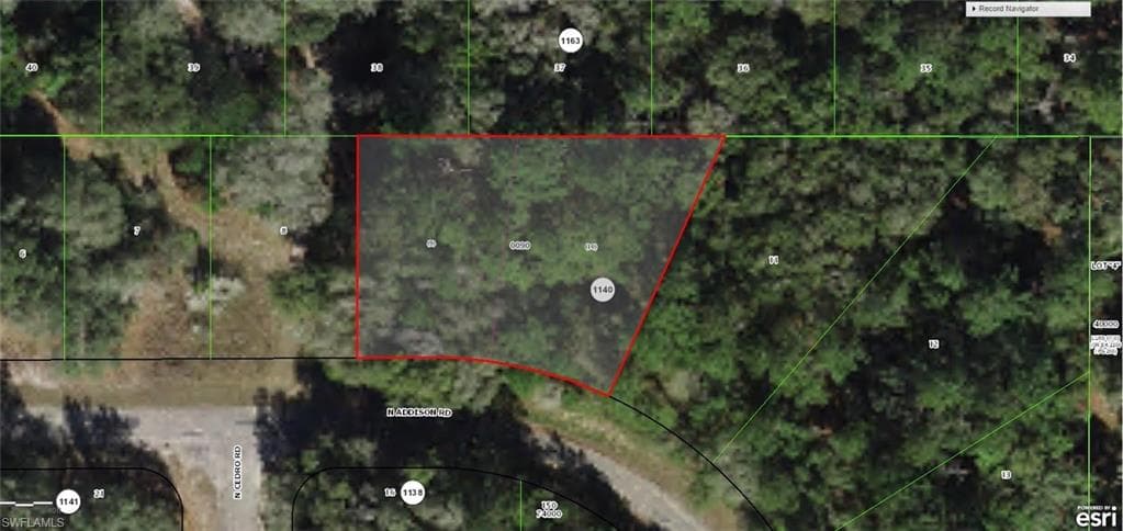 N Addison RD CITRUS SPRINGS, FL 34434