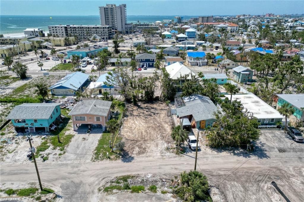 151 Chapel ST FORT MYERS BEACH, FL 33931