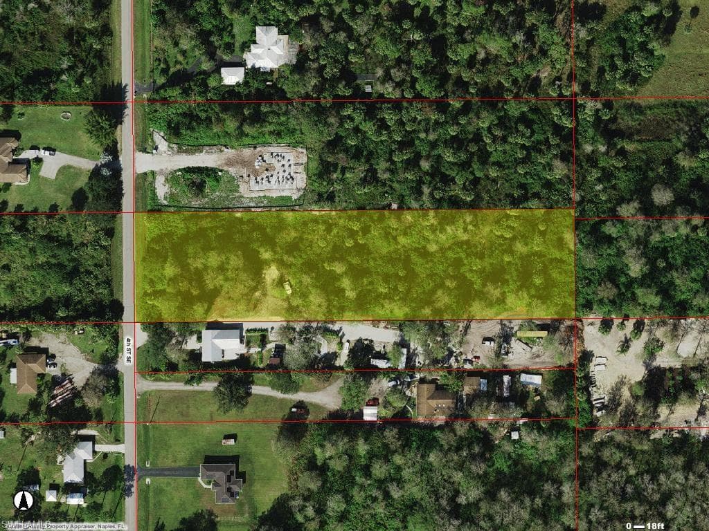 4th ST SE NAPLES, FL 34117