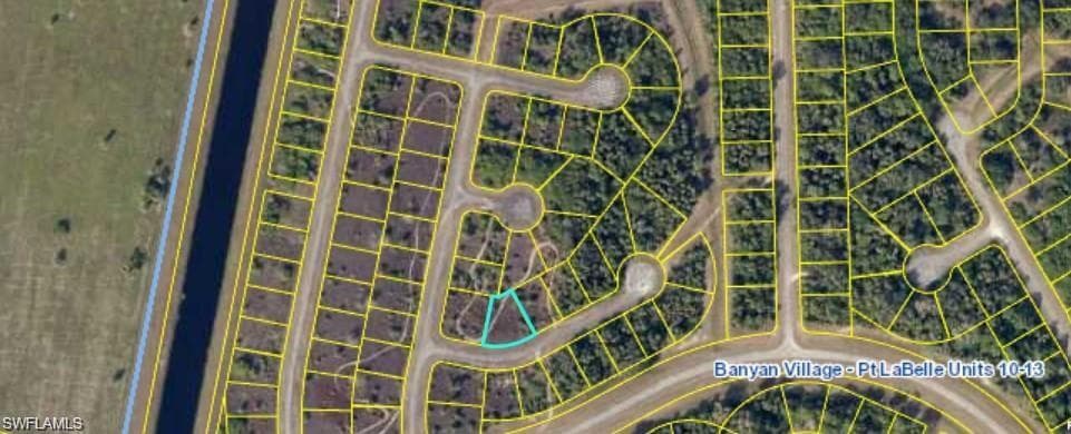 704 Delphi CT LABELLE, FL 33935