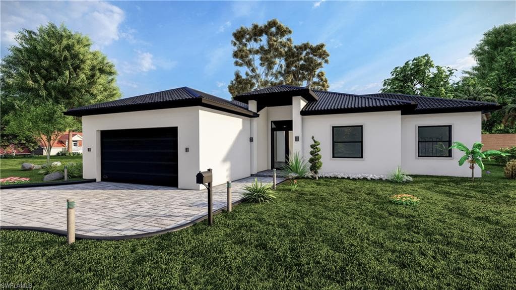 1212 NW 35th PL CAPE CORAL, FL 33993