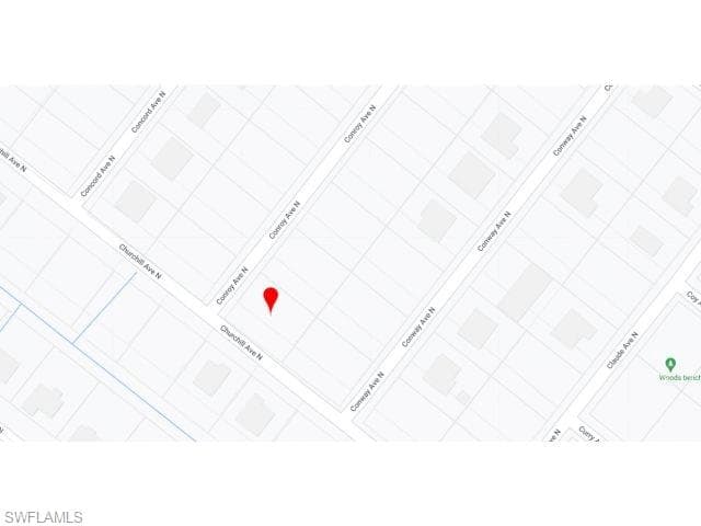2400 Conroy AVE N LEHIGH ACRES, FL 33971