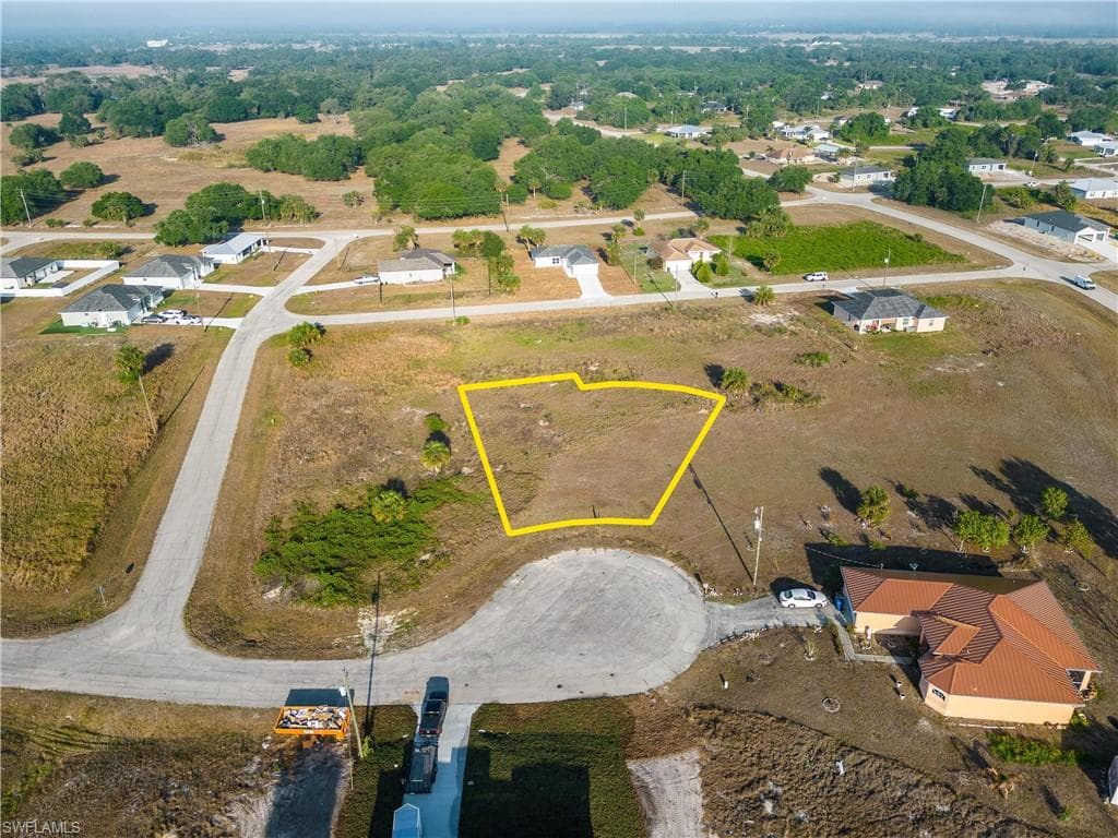Solar CT LABELLE, FL 33935
