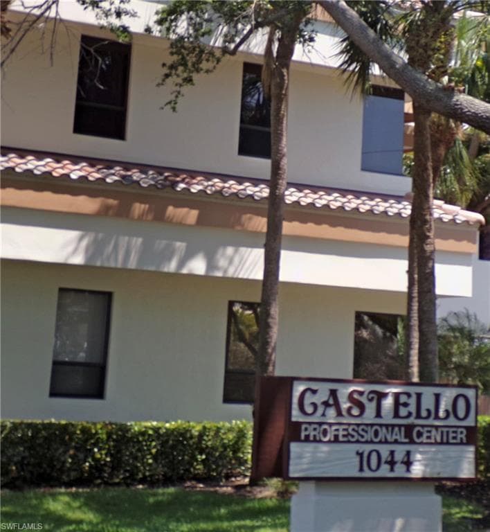 1044 Castello DR 213 NAPLES, FL 34103