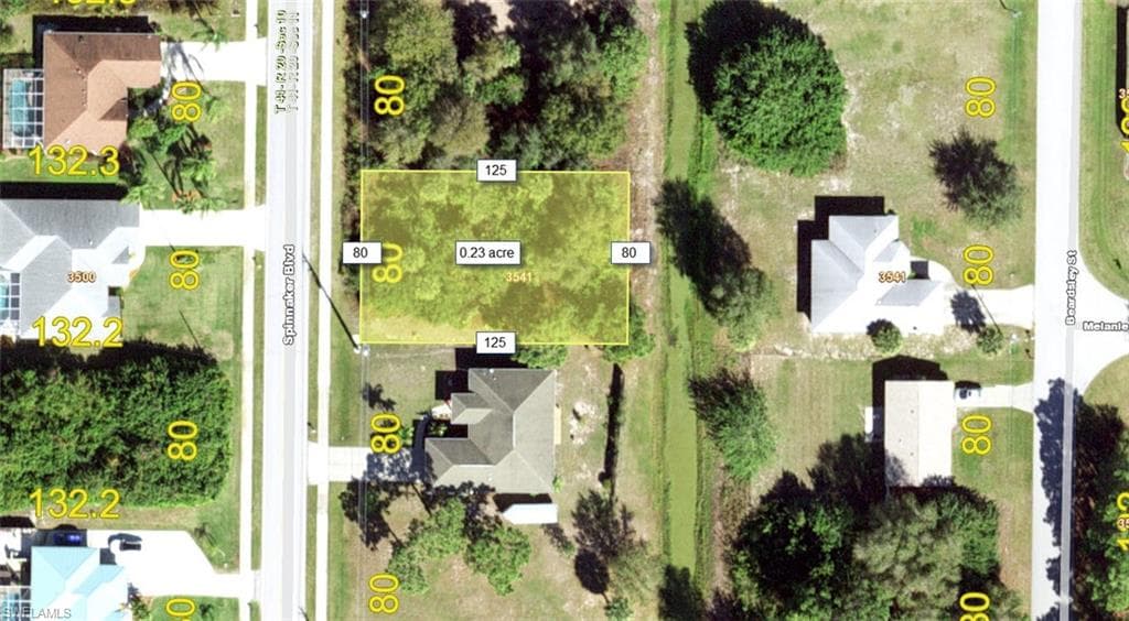 7136 Spinnaker BLVD ENGLEWOOD, FL 34224
