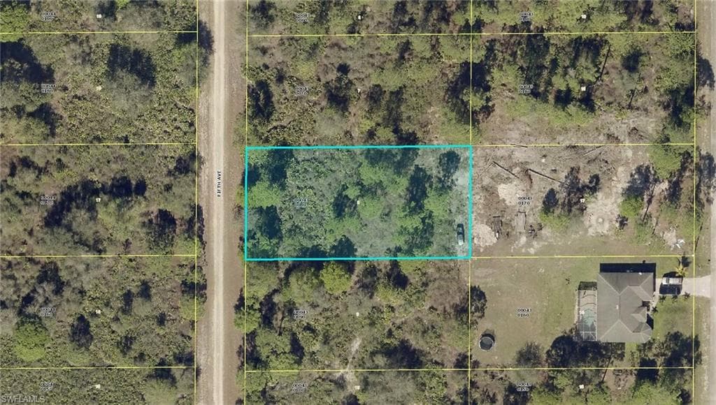1508 5th AVE LEHIGH ACRES, FL 33972