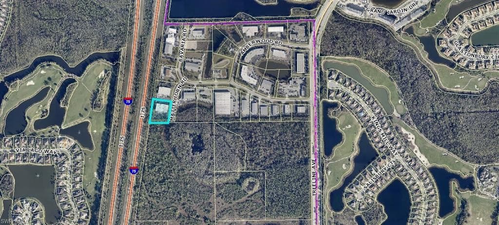 12298 Matterhorn RD FORT MYERS, FL 33913
