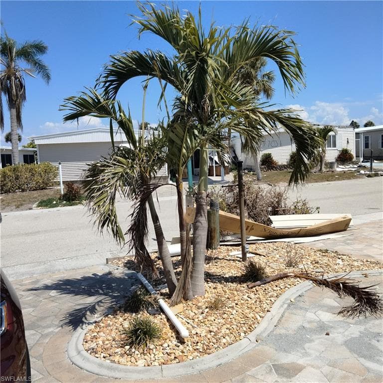 17690 Peppard DR FORT MYERS BEACH, FL 33931