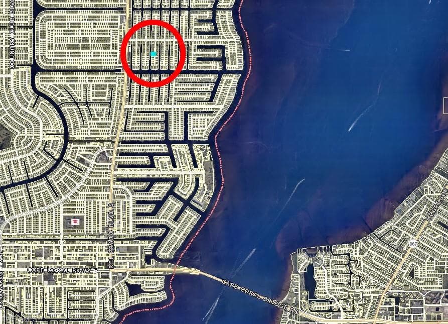 3502 SE 17th PL CAPE CORAL, FL 33904