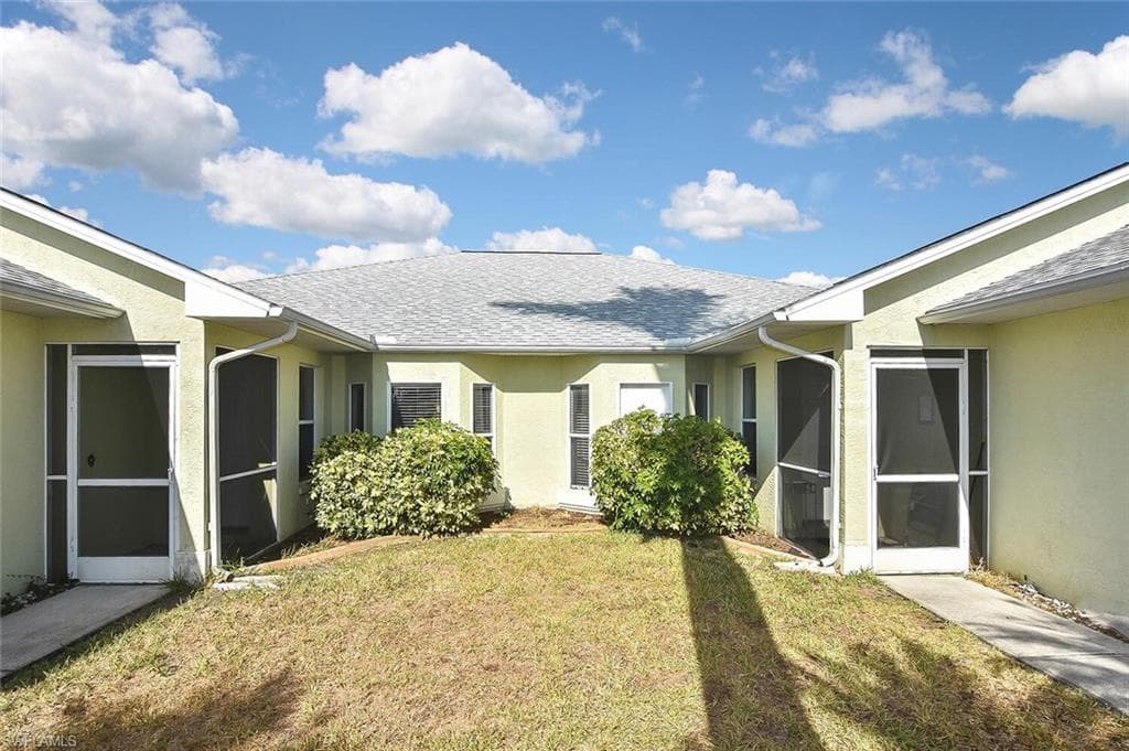5244-5246 Chiquita BLVD S CAPE CORAL, FL 33914