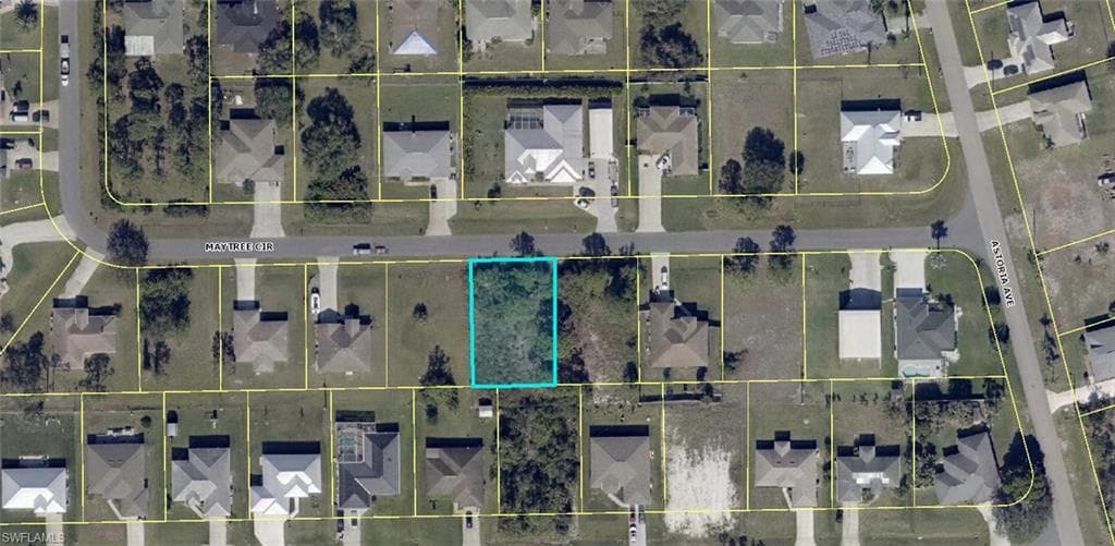 6550 Maytree CIR FORT MYERS, FL 33905