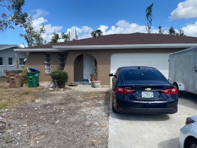 333 Tudor DR A-B CAPE CORAL, FL 33904