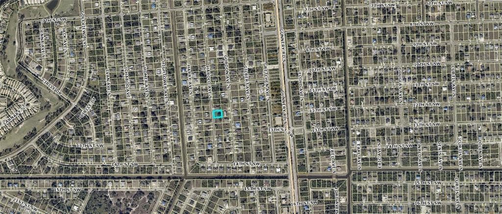 1117-1119 Harold AVE S LEHIGH ACRES, FL 33973
