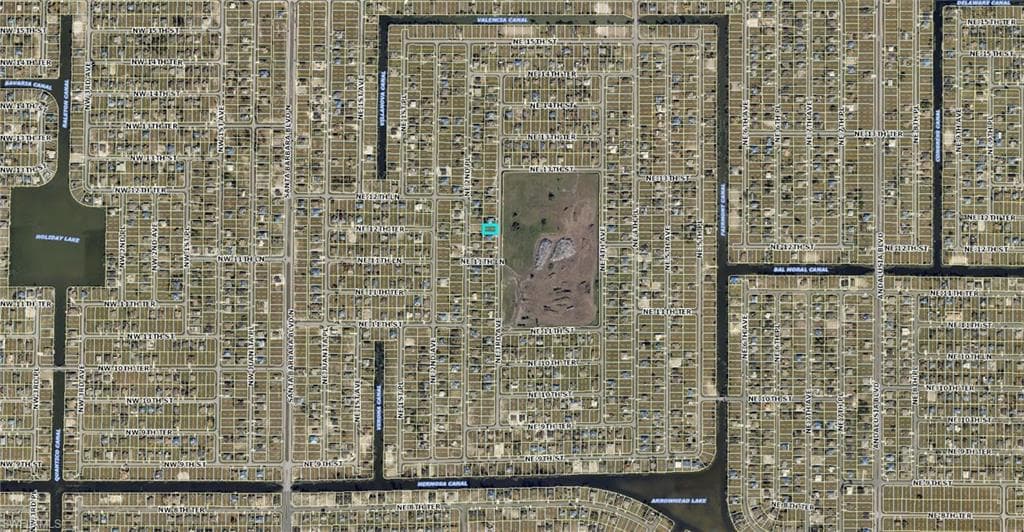 1144 NE 3rd AVE CAPE CORAL, FL 33909