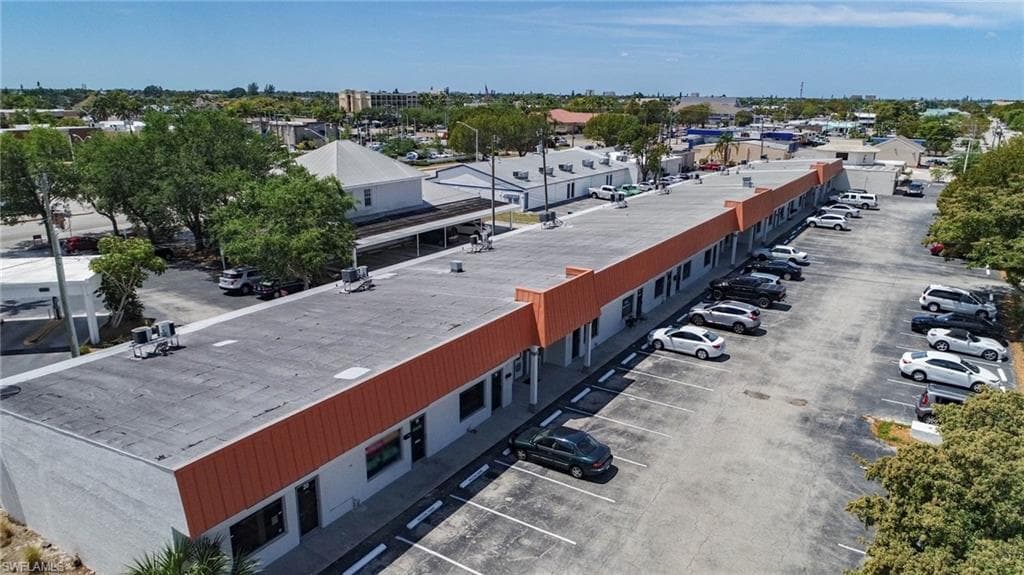 1634 SE 47th ST 3 & 5 CAPE CORAL, FL 33904