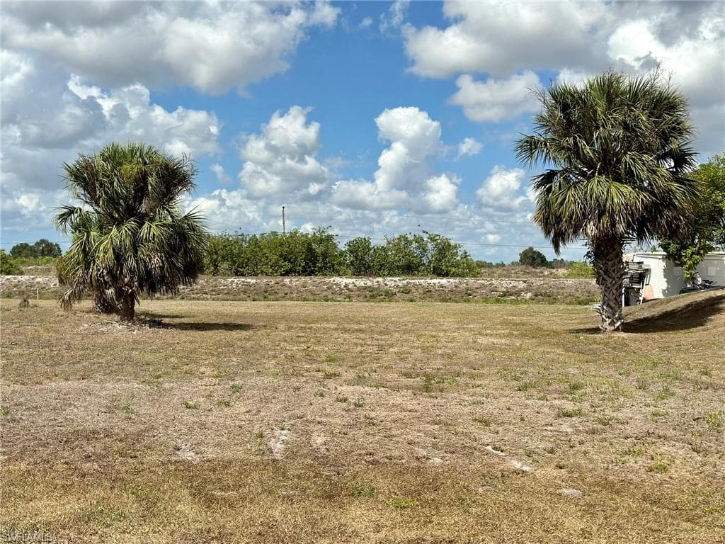 1232 Genoa AVE S FORT MYERS, FL 33913