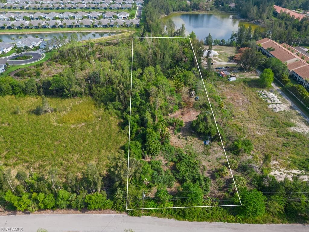 5742 Cope LN NAPLES, FL 34112