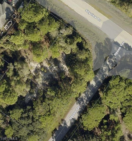 Upson TER NORTH PORT, FL 34291