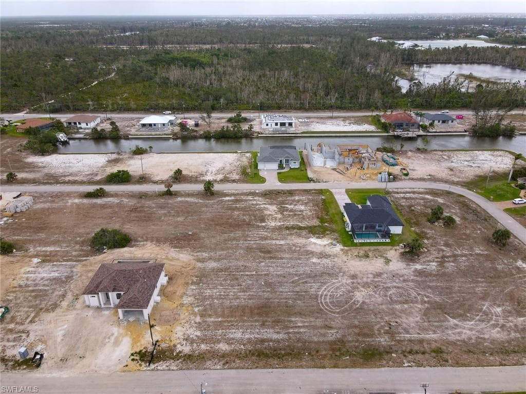 2709 NW 41st PL CAPE CORAL, FL 33993