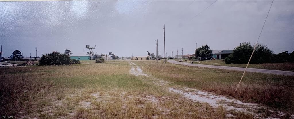 213 NW 25th ST CAPE CORAL, FL 33993