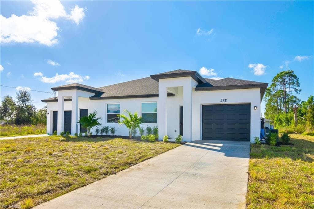 4732/4734 22nd ST SW LEHIGH ACRES, FL 33973