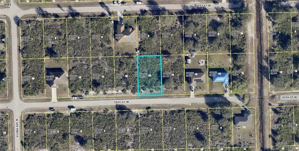 2608 70th ST W LEHIGH ACRES, FL 33971