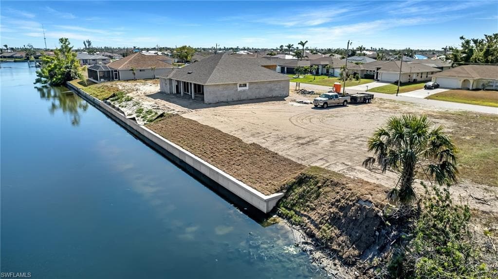 2619 SW 21st AVE CAPE CORAL, FL 33914