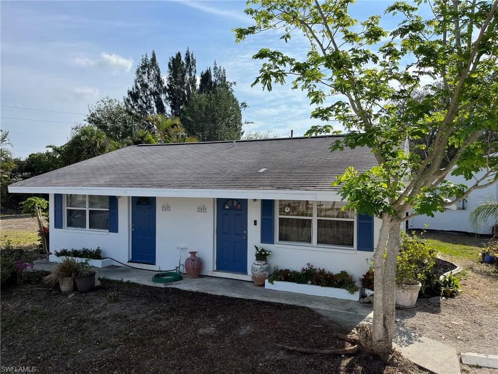 27497/499 Nevada ST BONITA SPRINGS, FL 34135