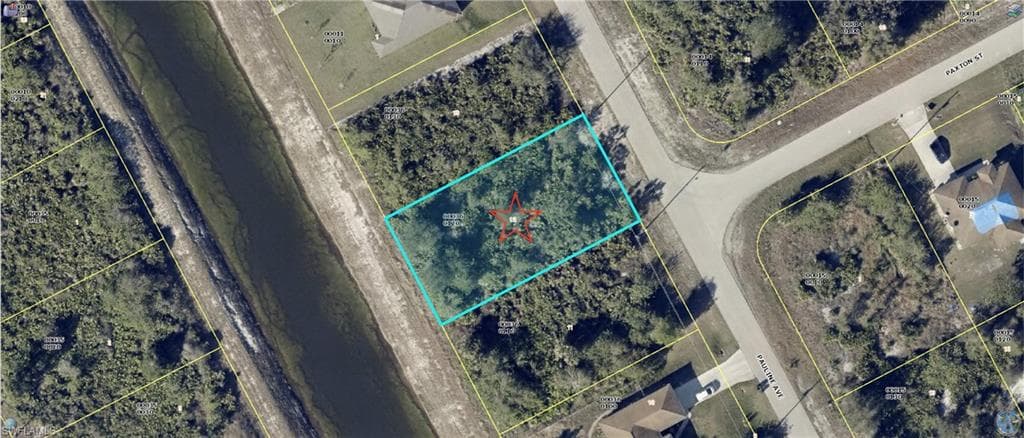 350 Pauline AVE LEHIGH ACRES, FL 33974