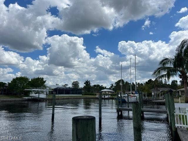 2248 Santiago AVE FORT MYERS, FL 33905