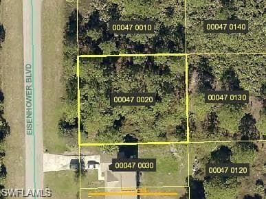 817-819 Eisenhower BLVD LEHIGH ACRES, FL 33974
